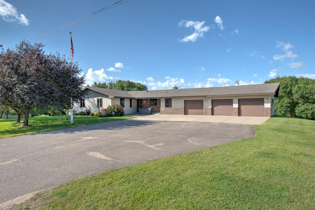 2993 361st Avenue NE, Cambridge, Minnesota 55008, Estados Unidos