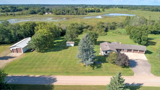 2993 361st Avenue NE, Cambridge, Minnesota 55008, Estados Unidos