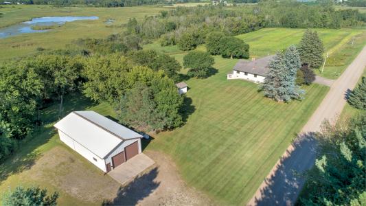 2993 361st Avenue NE, Cambridge, Minnesota 55008, Estados Unidos