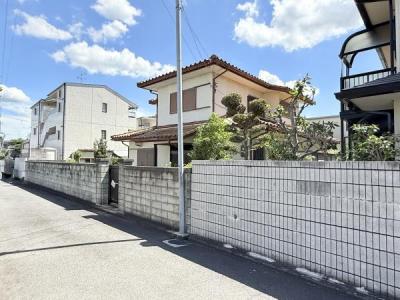 あやめ池南２丁目, 奈良市, Nara 631-0033, 일본