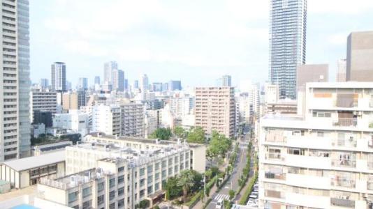 南堀江４丁目8-2, 西道頓堀コーポ２号棟, 大阪市西区, Osaka 550-0015, Japon