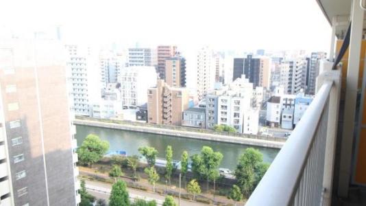 南堀江４丁目8-2, 西道頓堀コーポ２号棟, 大阪市西区, Osaka 550-0015, Japon