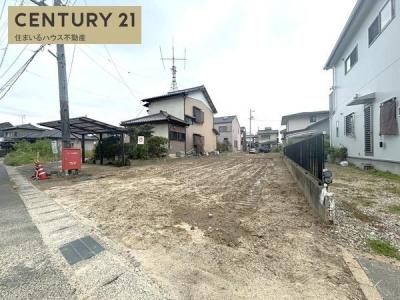 須依町北前, ●愛西市須依町北前　売土地, 愛西市, Aichi 496-0902, Japan