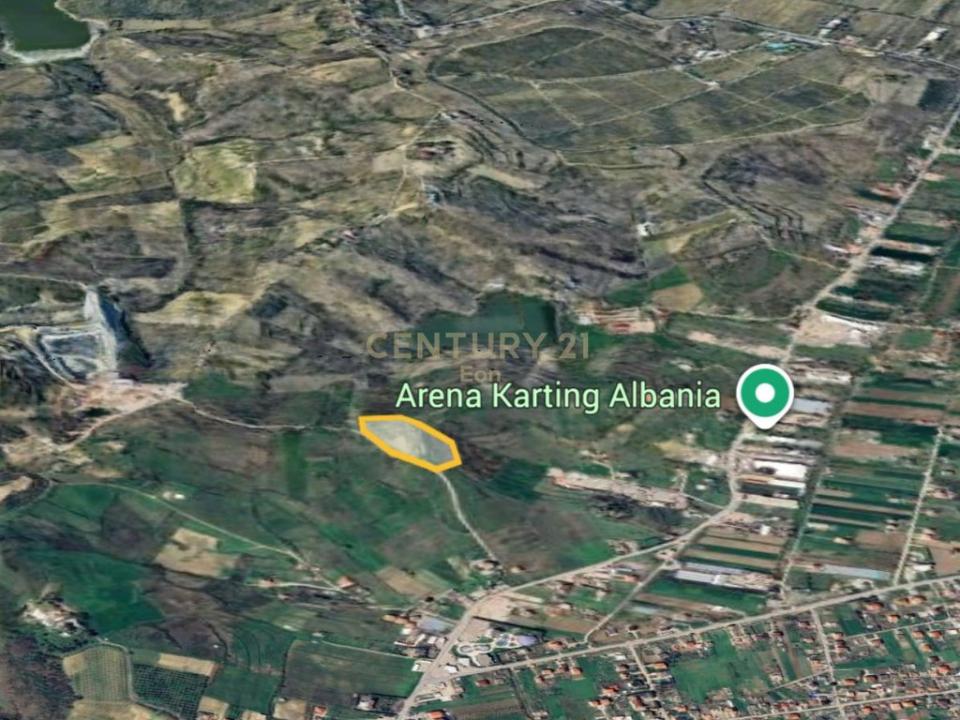 Periferia Shijak, Shijak, Albania