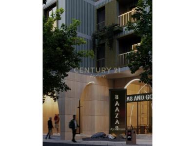 Pazari I ri, Tirana, Albania