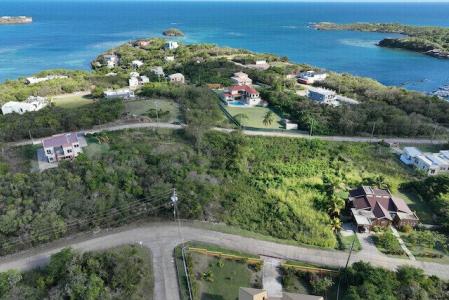Egmont - Lot No. 289, Egmont, Egmont, St.George West Indies, Grenada