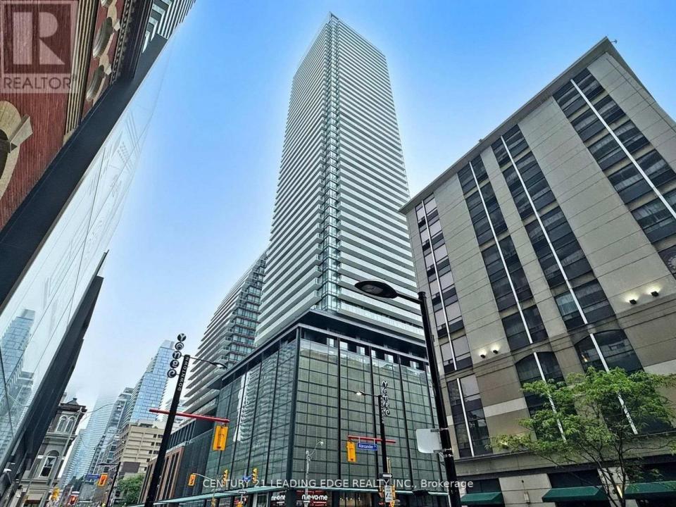501 YONGE STREET, Toronto (church-yonge Corridor), Ontario M4Y 0G8, Canada