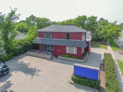 301 18th Street, Brandon, Manitoba R7A 5A8, Canada