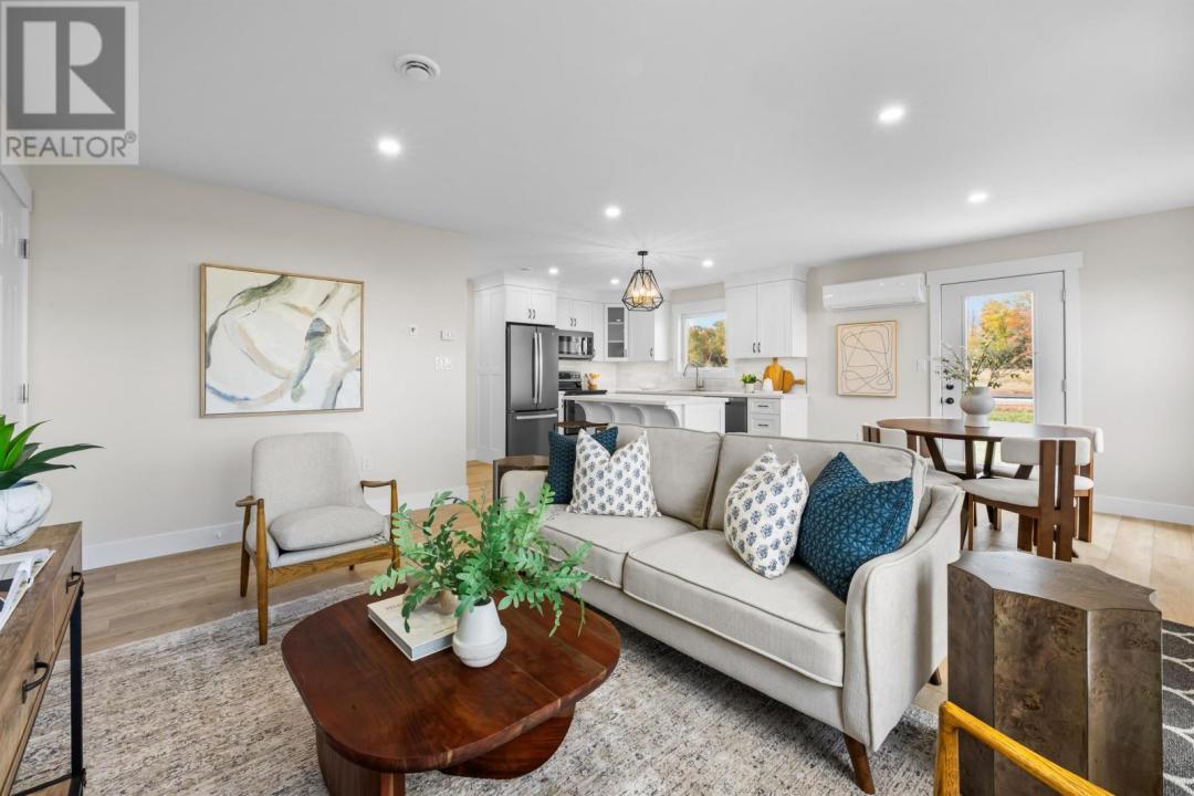 6 SYDNEY WAY, Mermaid, Ilha De Prince Edward C1B 4M4, Canadá