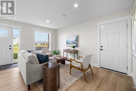 6 SYDNEY WAY, Mermaid, Ilha De Prince Edward C1B 4M4, Canadá