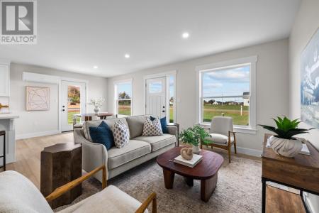 6 SYDNEY WAY, Mermaid, Ilha De Prince Edward C1B 4M4, Canadá