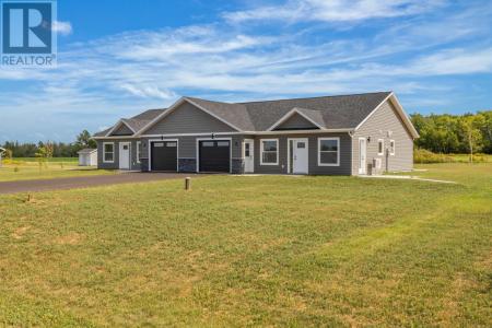 8 SYDNEY WAY, Mermaid, Ilha De Prince Edward C1B 4M4, Canadá