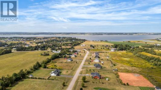 8 SYDNEY WAY, Mermaid, Ilha De Prince Edward C1B 4M4, Canadá