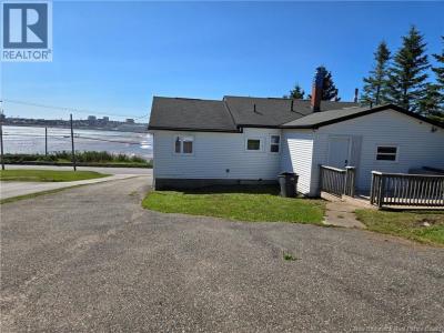101 RED HEAD ROAD, Saint John, New Brunswick E2S 1P5, Canada