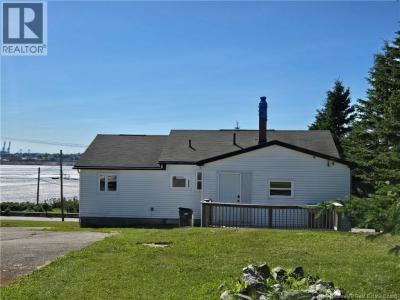 101 RED HEAD ROAD, Saint John, New Brunswick E2S 1P5, Canada