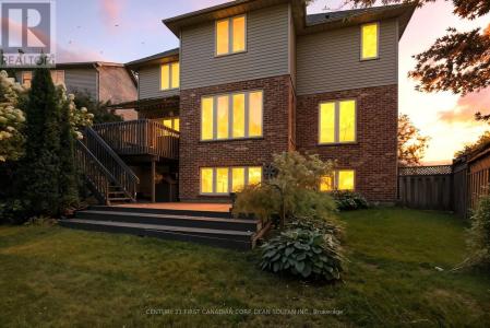 116 OPTIMIST PARK DRIVE, London South (south K), Ontario N6K 4M1, Canada