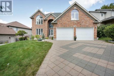 116 OPTIMIST PARK DRIVE, London South (south K), Ontario N6K 4M1, Canada