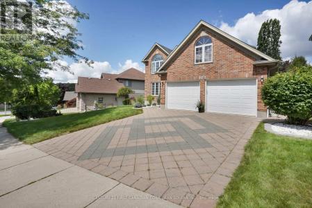 116 OPTIMIST PARK DRIVE, London South (south K), Ontario N6K 4M1, Canada