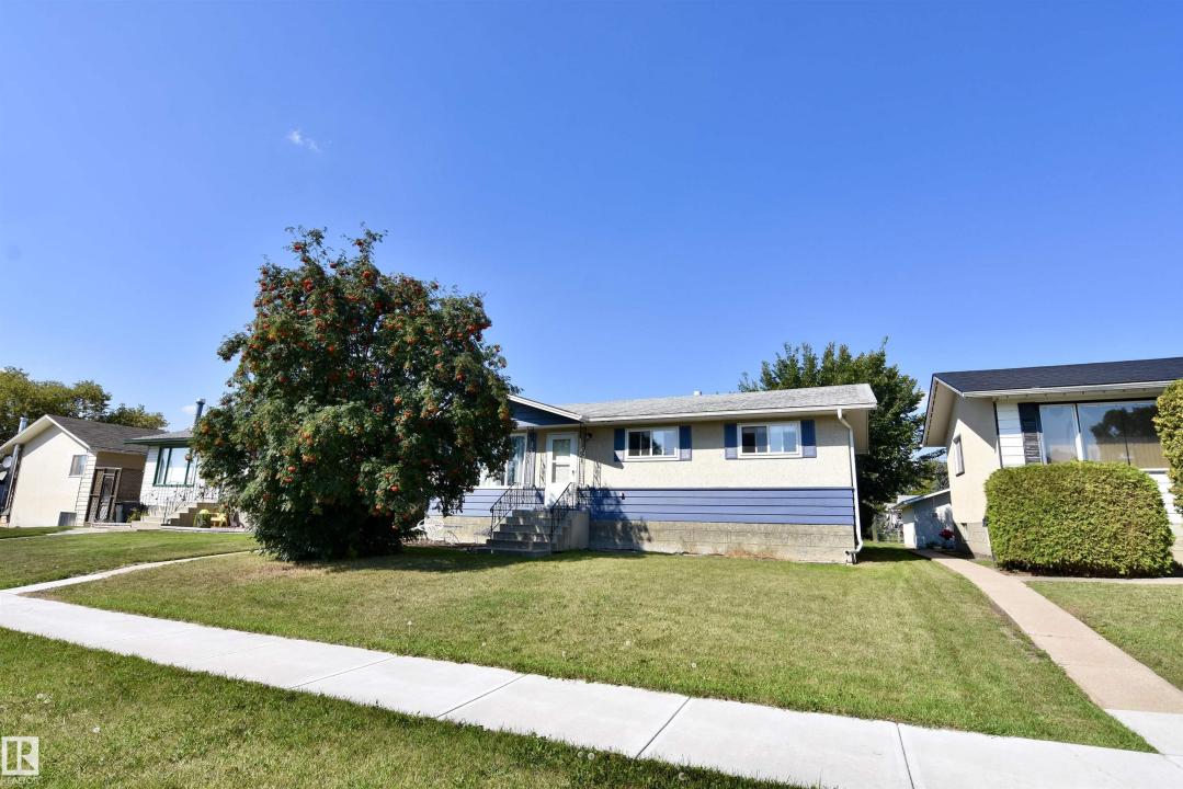 4930 44 AVENUE, St. Paul Town, Alberta T0A 3A4, Canada