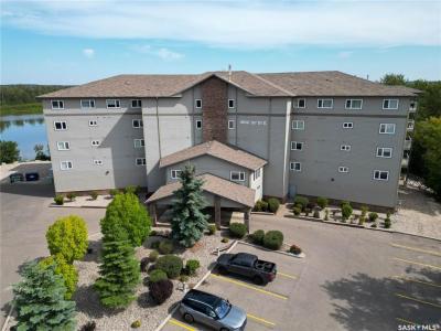 1602 1ST STREET E, Prince Albert, Saskatchewan S6V 1G7, Canada