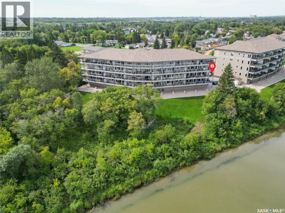 301 1602 1ST STREET E, Prince Albert, Saskatchewan S6V 1G7, Canadá