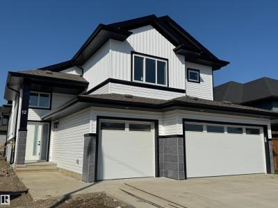 12 SOUTHBRIDGE CRESCENT, Calmar, Alberta T0C 0V0, Canada