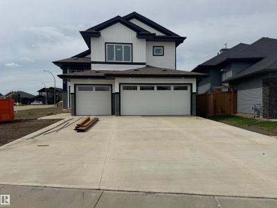 12 SOUTHBRIDGE CR, Calmar, Alberta T0C 0V0, Canada