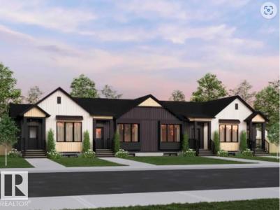 309 RANKIN DR, St. Albert, Alberta T8N 7X3, Canada