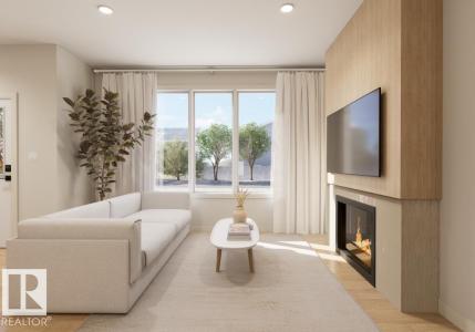 309 RANKIN DR, St. Albert, Alberta T8N 7X3, Canadá