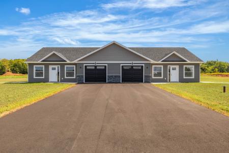 8 SYDNEY WAY, Mermaid, Ilha De Prince Edward C1B 4M4, Canadá