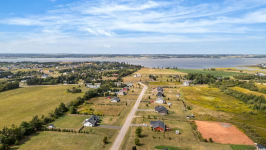 8 SYDNEY WAY, Mermaid, Ilha De Prince Edward C1B 4M4, Canadá