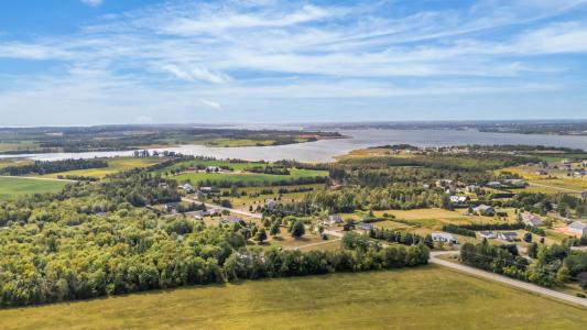 8 SYDNEY WAY, Mermaid, Ilha De Prince Edward C1B 4M4, Canadá