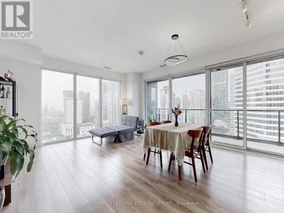 20 EDWARD STREET, Toronto (bay Street Corridor), Ontario M5G 0C5, Canada