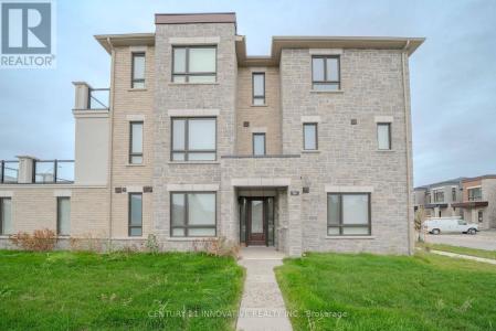 114 ROBERT EATON AVENUE, Markham (middlefield), Ontario L3S 0G1, Canada