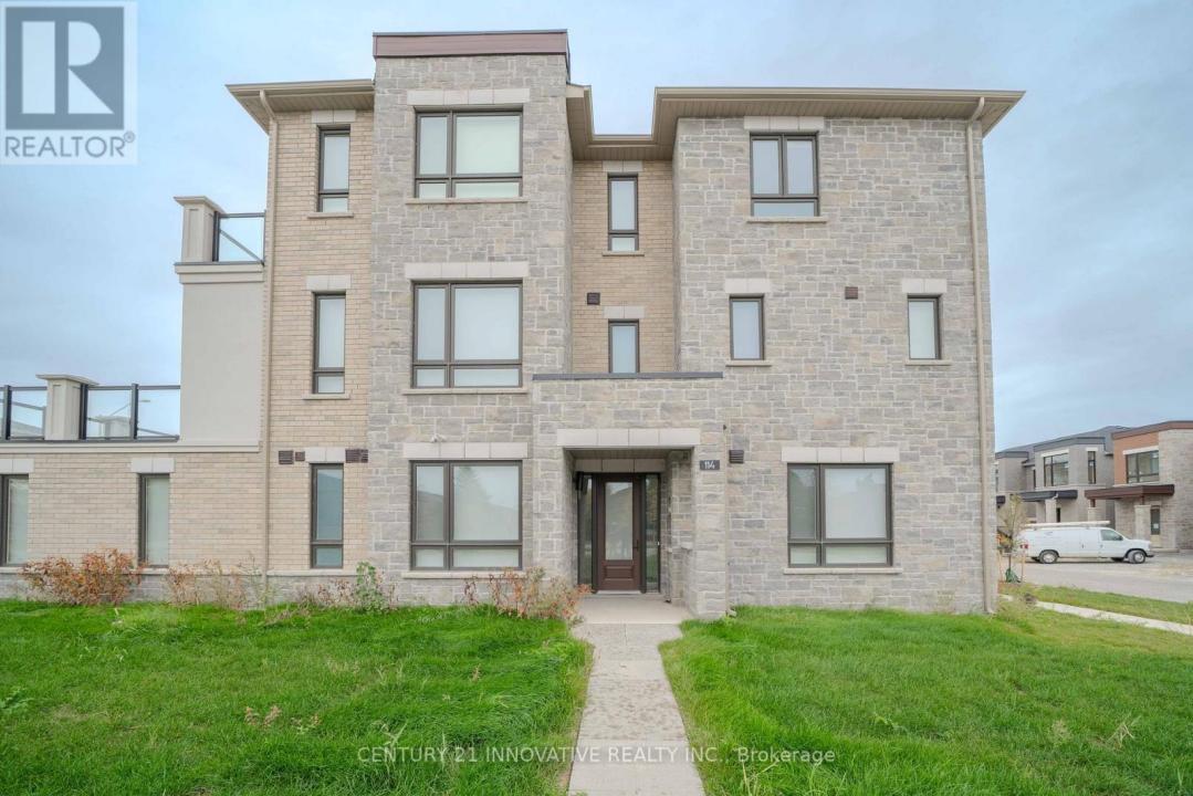 114 ROBERT EATON AVENUE, Markham (middlefield), Ontario L3S 0G1, Canada