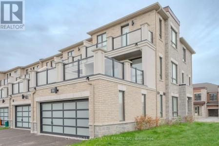 114 ROBERT EATON AVENUE, Markham (middlefield), Ontario L3S 0G1, Canada