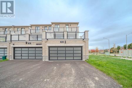 114 ROBERT EATON AVENUE, Markham (middlefield), Ontario L3S 0G1, Canada