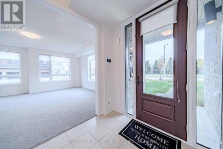 114 ROBERT EATON AVENUE, Markham (middlefield), Ontario L3S 0G1, Canada