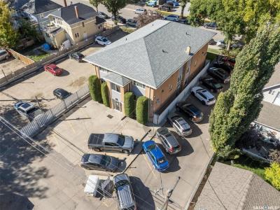 424 3RD AVENUE, Saskatoon, サスカチュワン S7K 2J3, カナダ