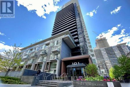 101 ERSKINE AVENUE, Toronto (mount Pleasant West), Ontario M4P 1Y5, Canada