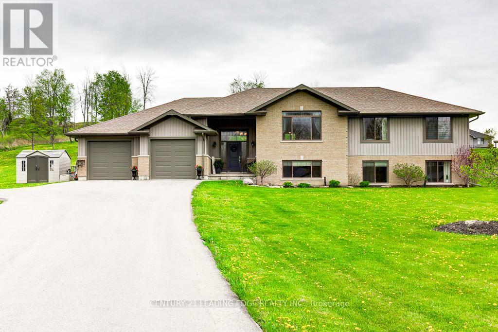 138 HIDDENVALLEY DRIVE, Belleville (belleville Ward), Ontario K0K 2V0, Canada