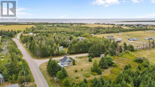 10 CREEK ROAD, St. Peter's Harbour, Ilha De Prince Edward C0A 1S0, Canadá