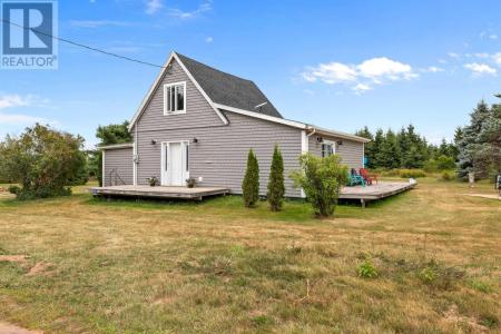 10 CREEK ROAD, St. Peter's Harbour, Ilha De Prince Edward C0A 1S0, Canadá