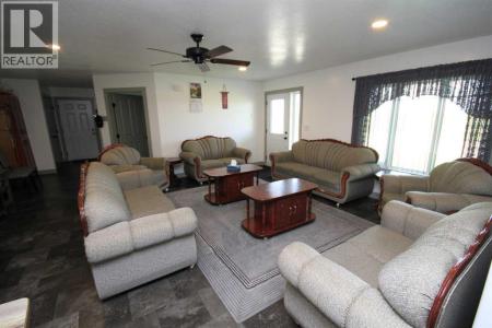 212 3 STREET NORTH, Grassy Lake, Alberta T0K 0Z0, Canada