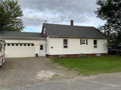 21 ALLEN DRIVE, Aroostook, New Brunswick E7H 1A5, Canada
