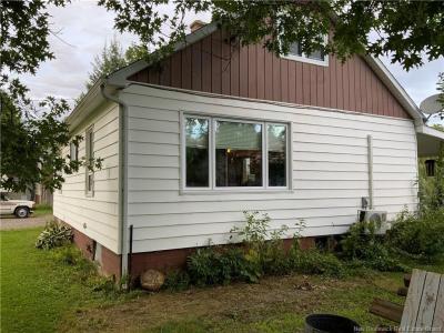 21 ALLEN DRIVE, Aroostook, New Brunswick E7H 1A5, Canada