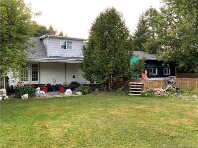 21 ALLEN DRIVE, Aroostook, New Brunswick E7H 1A5, Canada