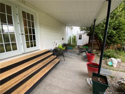 21 ALLEN DRIVE, Aroostook, New Brunswick E7H 1A5, Canada