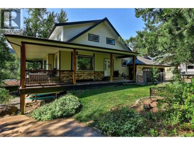 3060 MAQUINNA ROAD, Kamloops, 不列顛哥倫比亞省 V0E 3E1, 加拿大