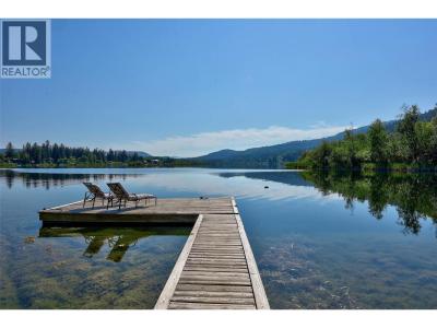 3060 MAQUINNA ROAD, Kamloops, 不列顛哥倫比亞省 V0E 3E1, 加拿大